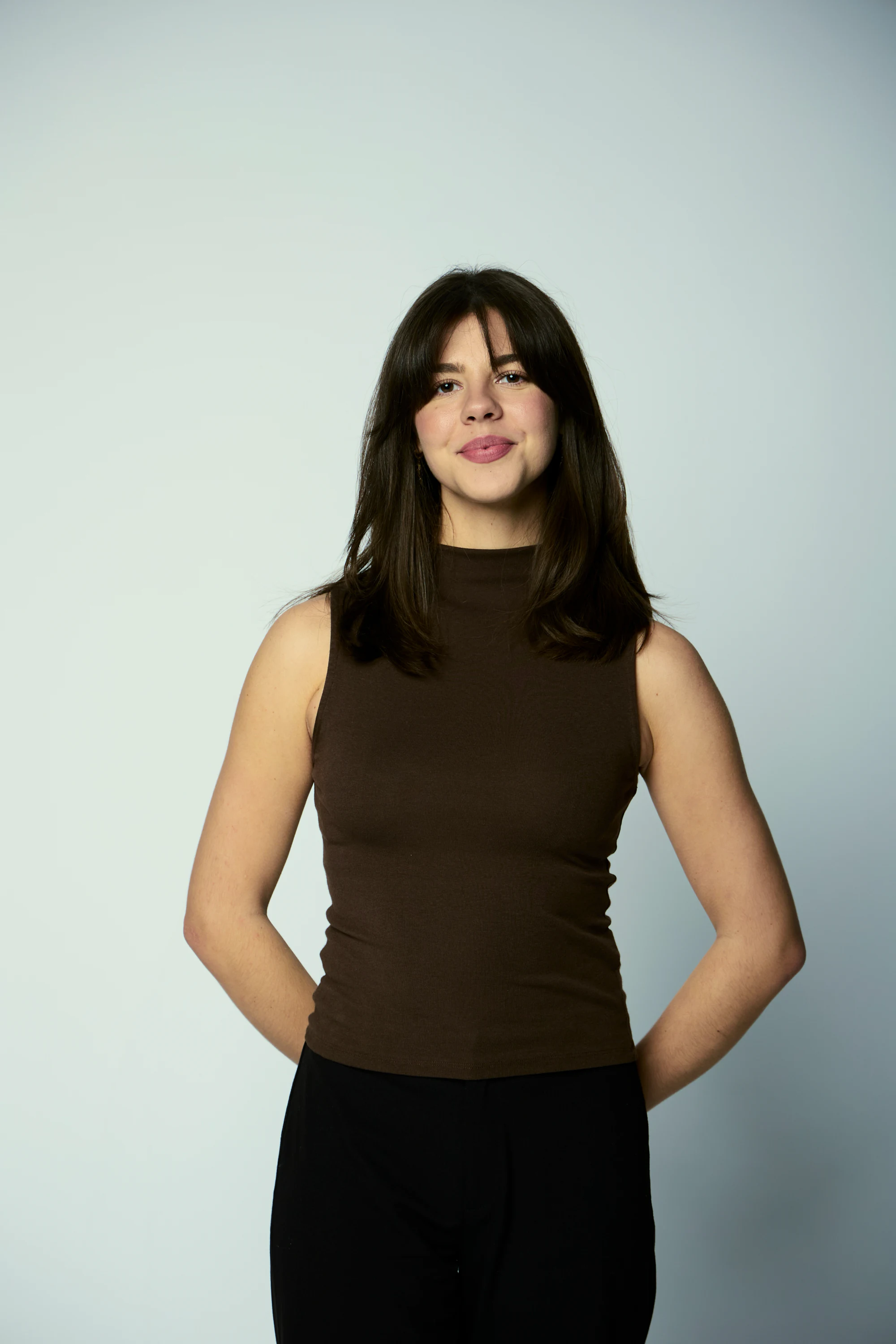 Portrait of Ana Kiara Kirn